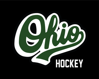 Ohio University D2 Hockey Collection