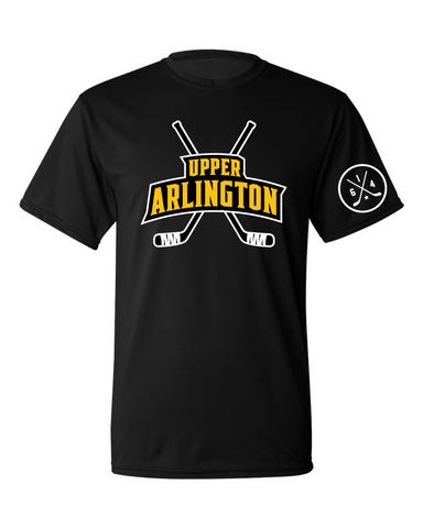 Upper Arlington Hockey Training Shirt