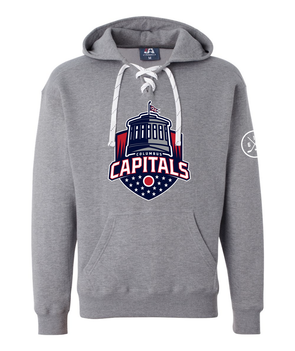 Capitals sweatshirt best sale