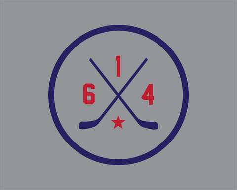 614 Hockey Original Collection