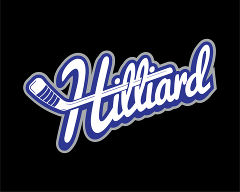 Hilliard Hockey Club Collection