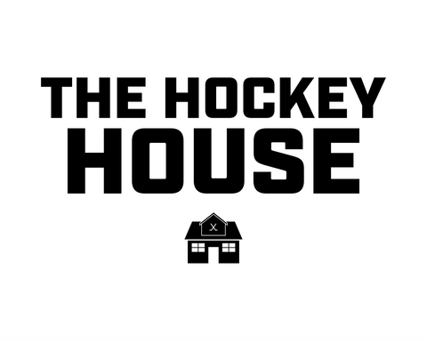 The Hockey House Podcast Collection