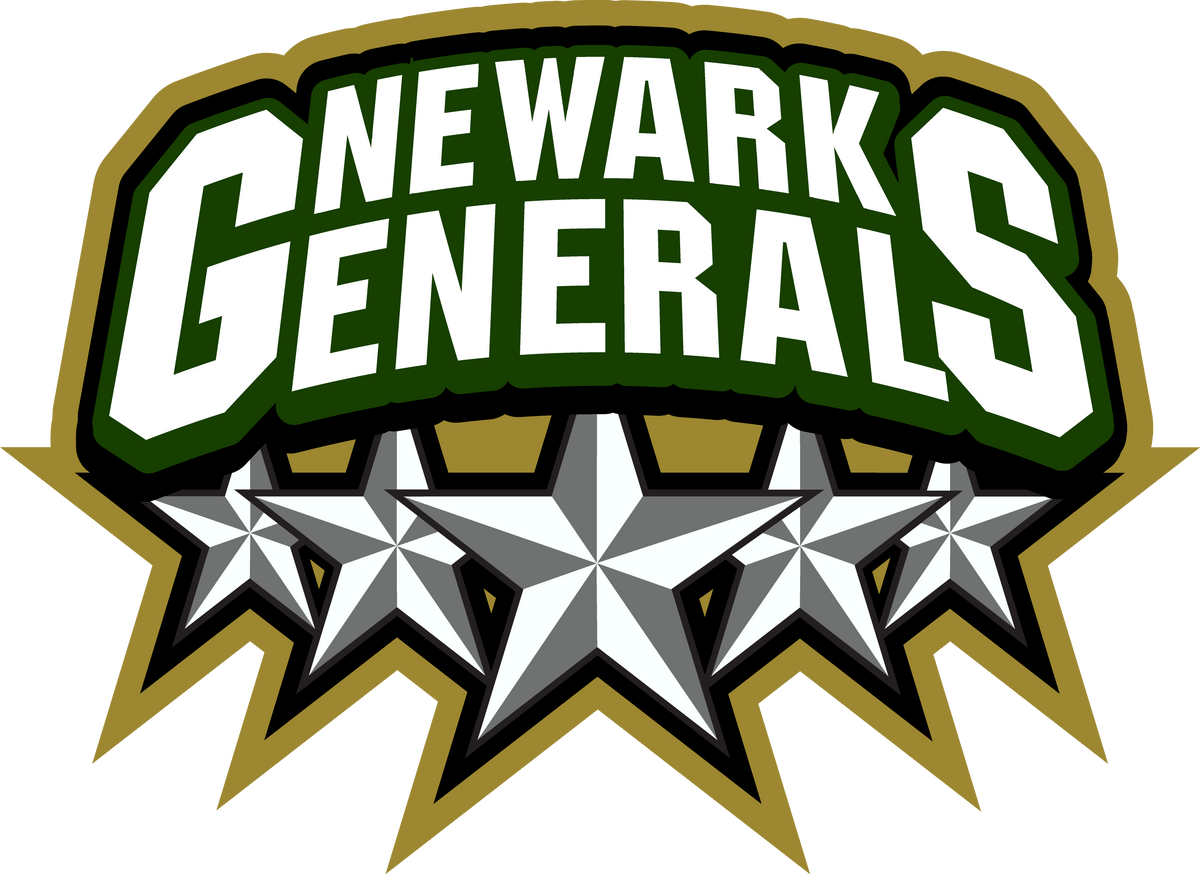 Newark Generals Hockey Club – 614 Hockey