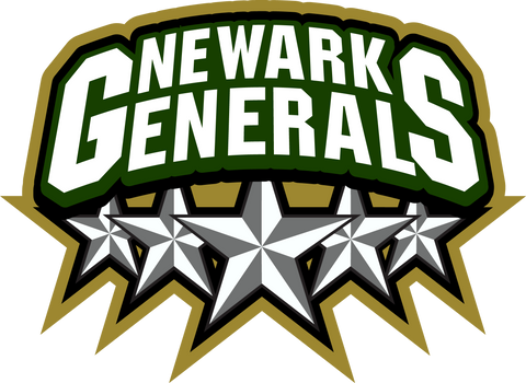 Newark Generals Hockey Club