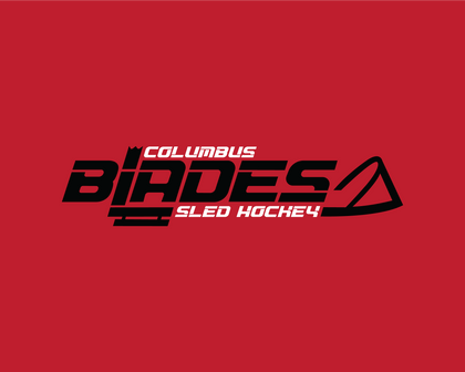 Columbus Blades Sled Hockey