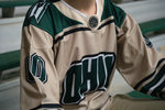 Ohio Hockey Replica Home Jersey