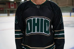 Ohio Hockey Away Home Jersey
