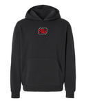 96 Logo Hoodie - Carolina