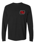 96 Logo Tee - Carolina