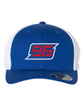 96 Logo Hat - New York