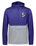 Ohio Swat Pullover Windbreaker