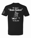 Vegas Sin Hockey Club "Homie Zamboni" Tee