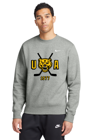 Upper Arlington Hockey "1977" Crewneck