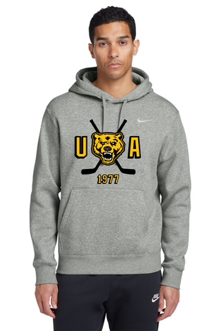 Upper Arlington Hockey "1977" Hoodie