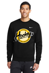 Upper Arlington Post Game Crewneck