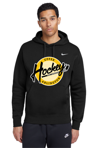 Upper Arlington Hockey Post Game Hoodie