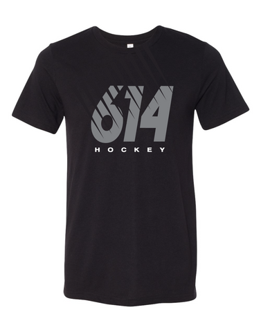 614 Hockey Heritage Tee