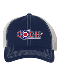 COGH Dad Trucker Hat