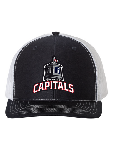 Columbus Capitals Hat