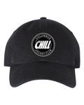 Columbus Chill Hockey Club Dad Hat