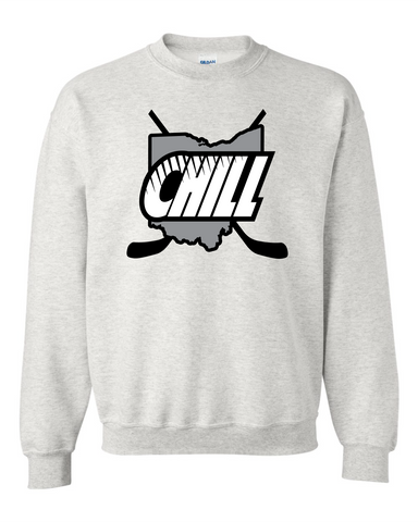 CLEARANCE Columbus Chill Jersey BLANK 