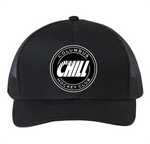 Columbus Chill Hockey Club Trucker Hat