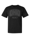 Ohio Hockey "Dark Mode" Tee