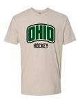 Ohio Hockey "Ohio Glory" Tee