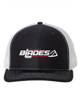Columbus Blades Trucker Hat